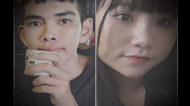 Xinh bucu giỏi lại còn không có lông nữa