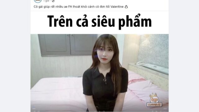 Nhiều ae tìm quá nên post luôn nè, Nét như sony nhá