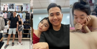 Thuỳ Hương 2007 và anh người yêu 2003