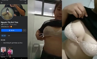 Nguyễn thị ánh trúc