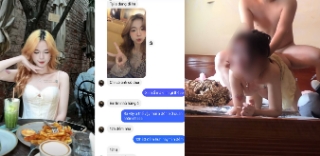 Húp em hàng 2k5 lồn bóp
