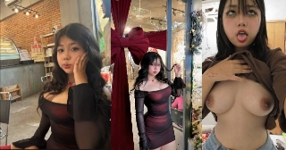 Lan Anh 2k4 cực múp